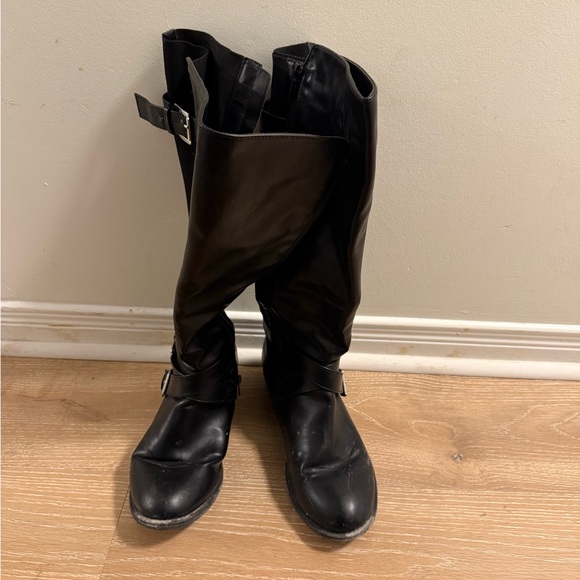 Torrid shoes size 41 - Picture 3 of 4